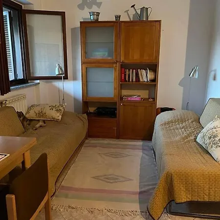 Vista Apartment