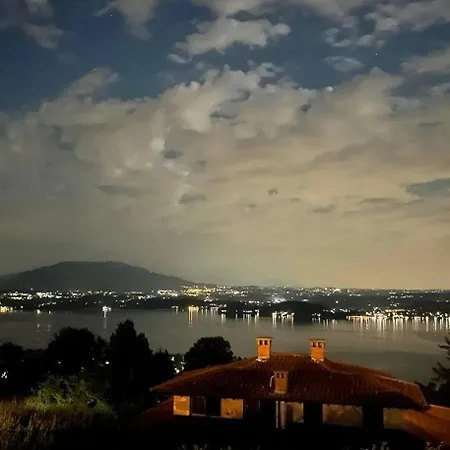 公寓 Vista *