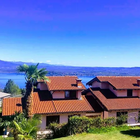 Vista Massino Visconti