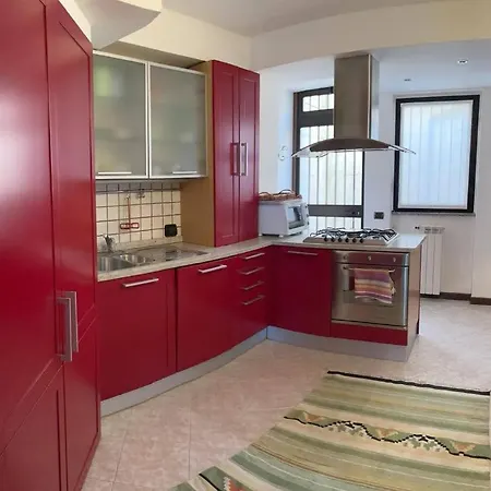 Vista Apartment *