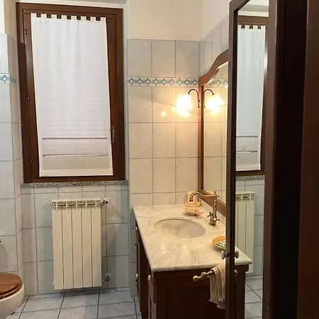 Vista Apartment *