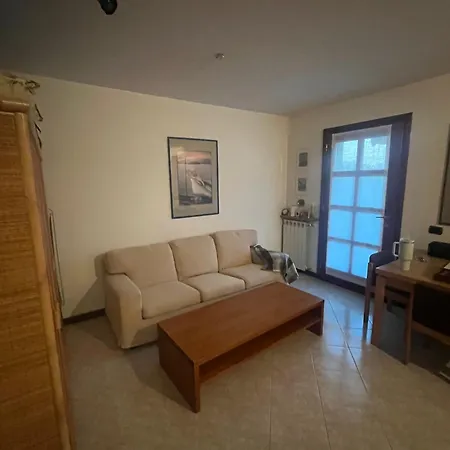 Vista Apartment Massino Visconti