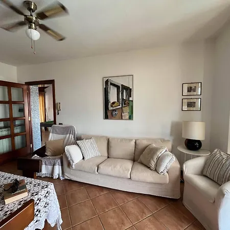 Vista Apartment *