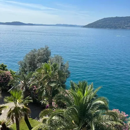 Apartment Vista *