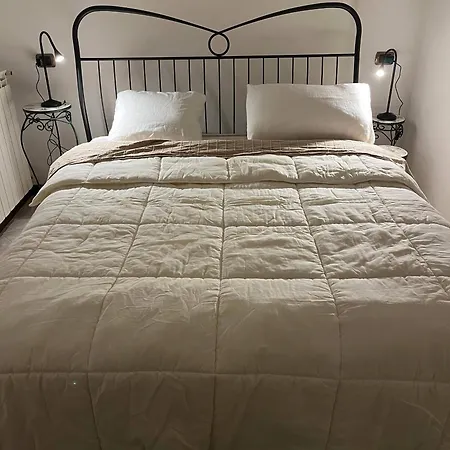 Apartament Vista Massino Visconti