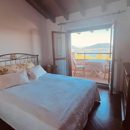 Vista * Massino Visconti