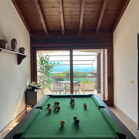 Vista Apartment