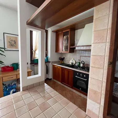 Vista Apartment